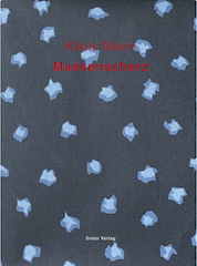 Buch: Klaus Mann - Maskenscherz